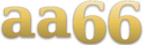 aa66 logo