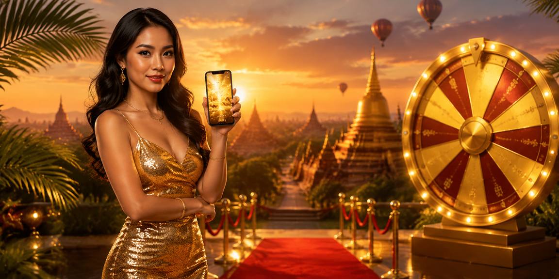 aa66 ဆုလှည့်စက်